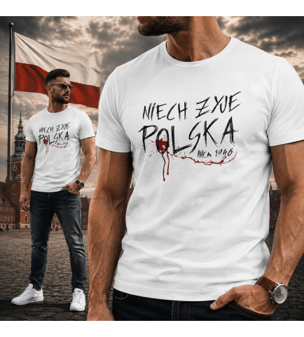 Niech żyje Polska